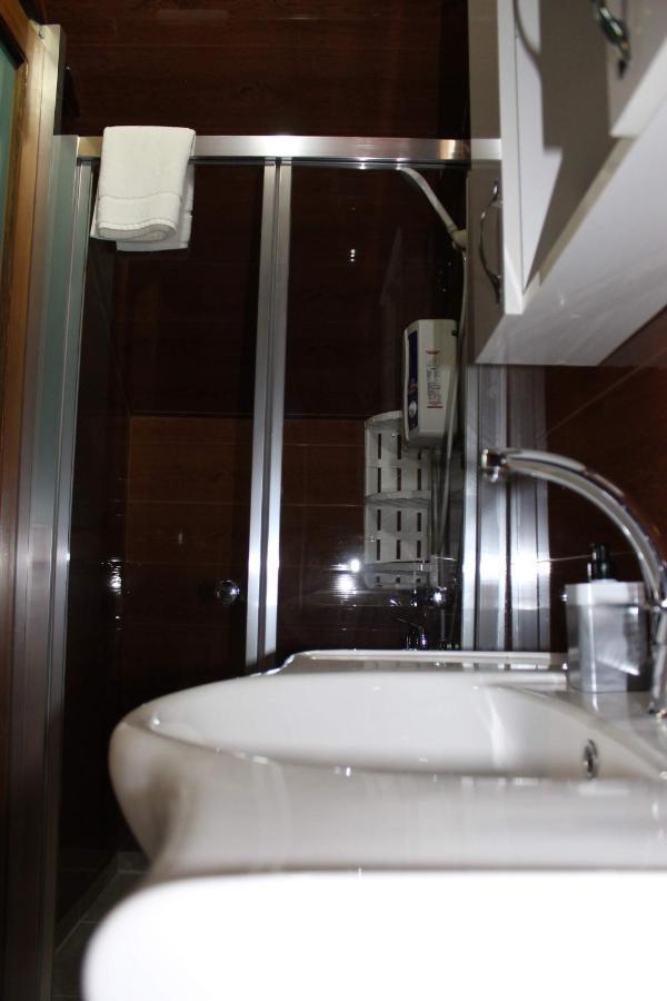Mehmetalani Zeytindagi Bungalow מראה חיצוני תמונה