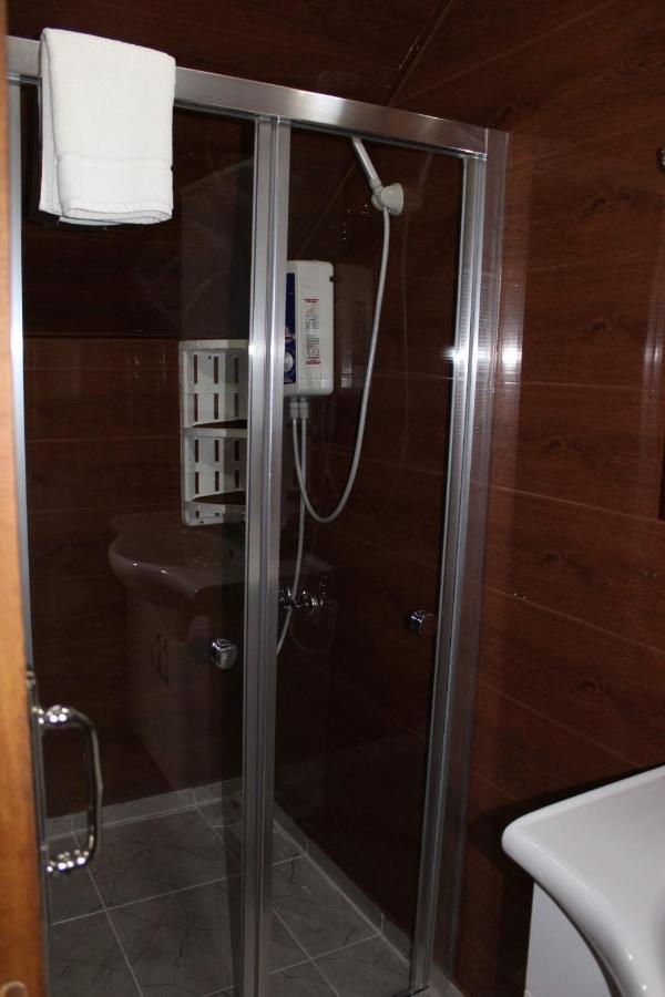 Mehmetalani Zeytindagi Bungalow מראה חיצוני תמונה