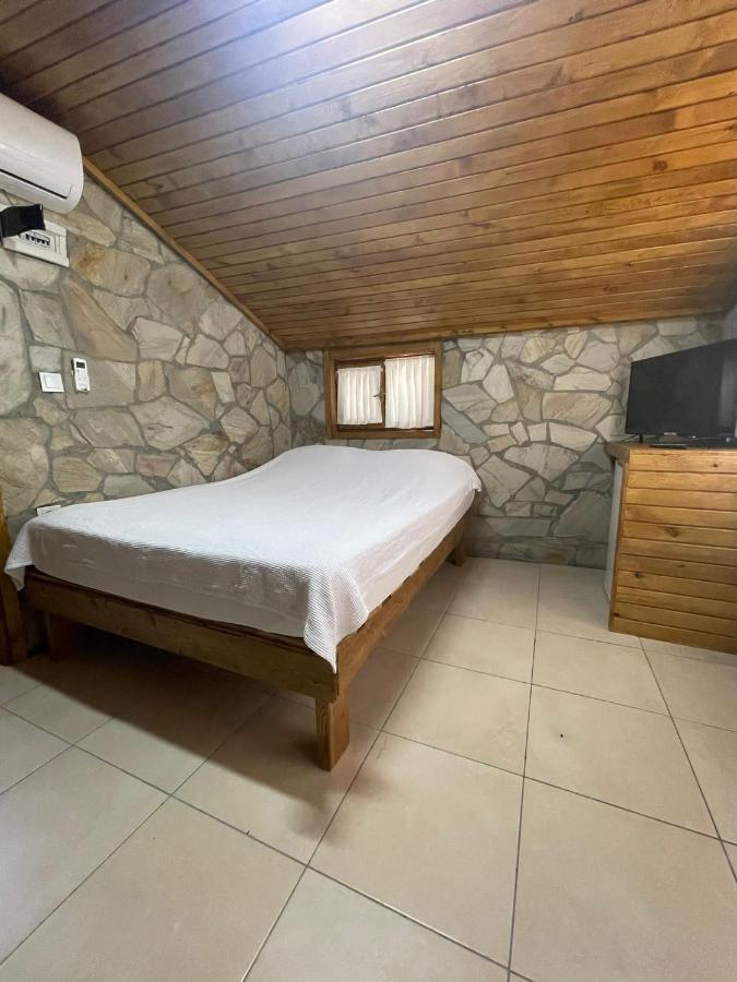 Mehmetalani Zeytindagi Bungalow מראה חיצוני תמונה